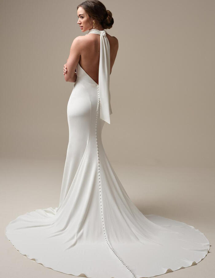 Rebecca Ingram Sandra Wedding Dress